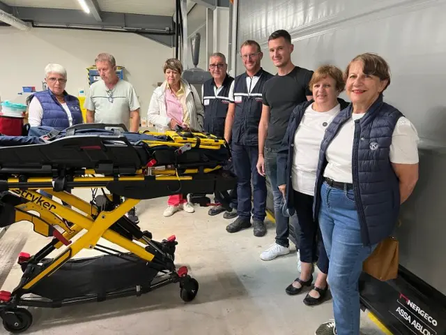 Aperçu de la photo partie 1