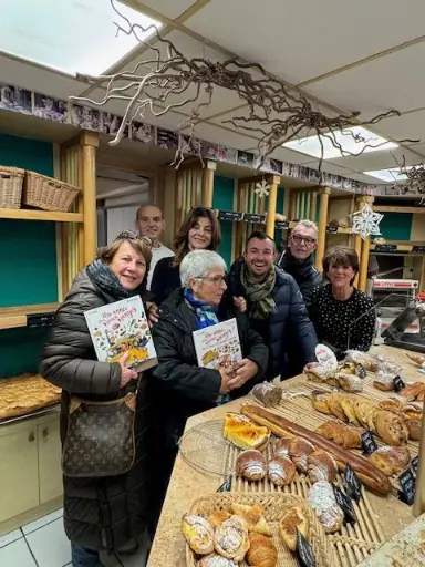 Aperçu de la photo partie 1