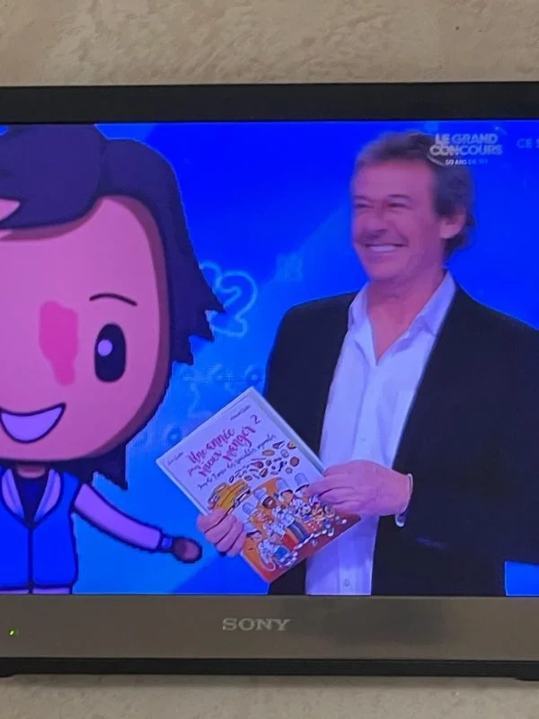 Aperçu de la photo partie 1