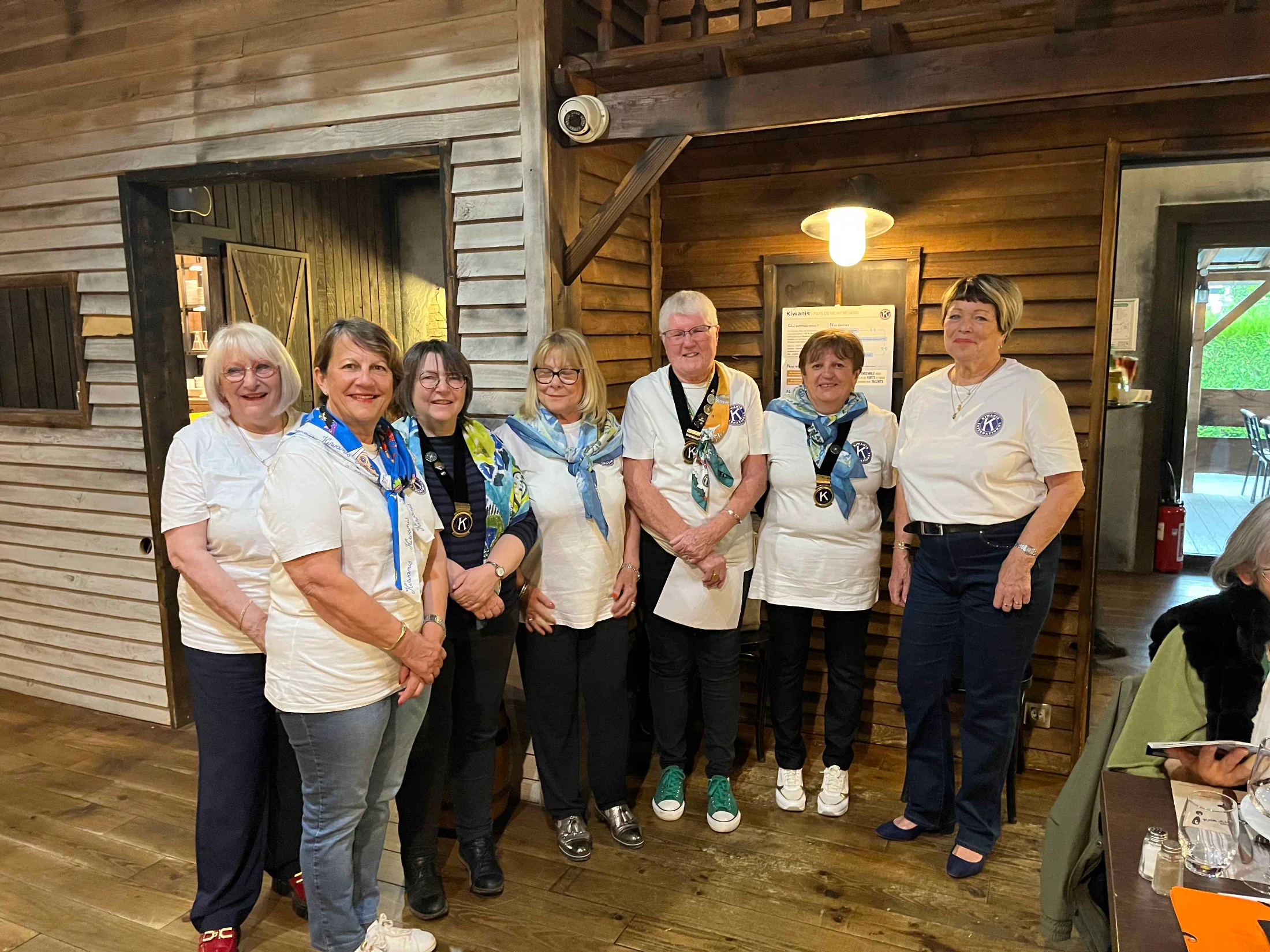Illustration de Soirée bowling solidaire pour enfants