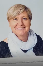 Corinne Tausendfreund