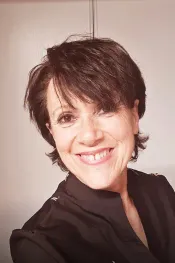 Natalia Lacheray
