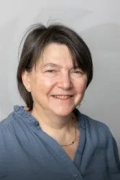 Catherine Regnier