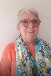 Patricia Durupt