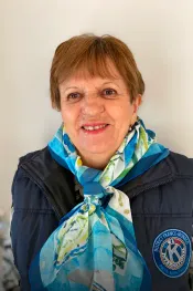 Bernadette Gomard