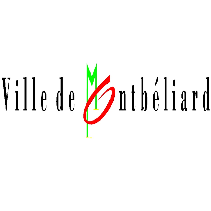Logo du partenaire ville de Montbéliard